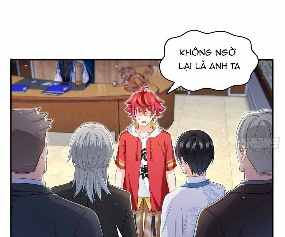 Hệt Như Hàn Quang Gặp Nắng Gắt Chapter 431 - Trang 74