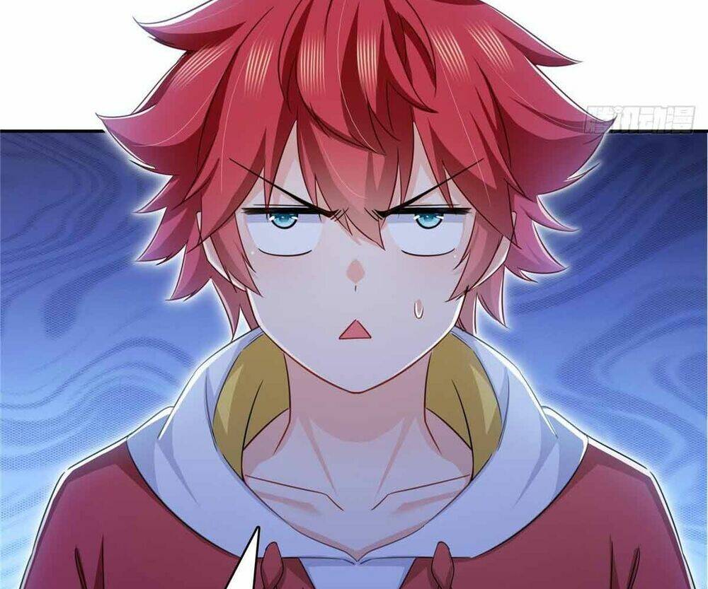 Hệt Như Hàn Quang Gặp Nắng Gắt Chapter 431 - Trang 76