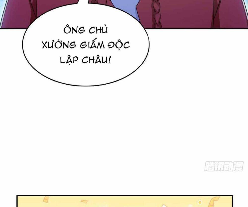 Hệt Như Hàn Quang Gặp Nắng Gắt Chapter 431 - Trang 77