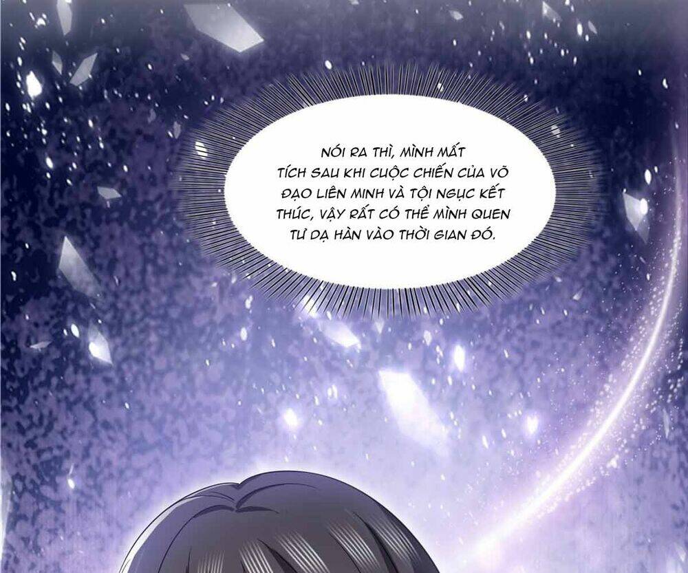 Hệt Như Hàn Quang Gặp Nắng Gắt Chapter 431 - Trang 7