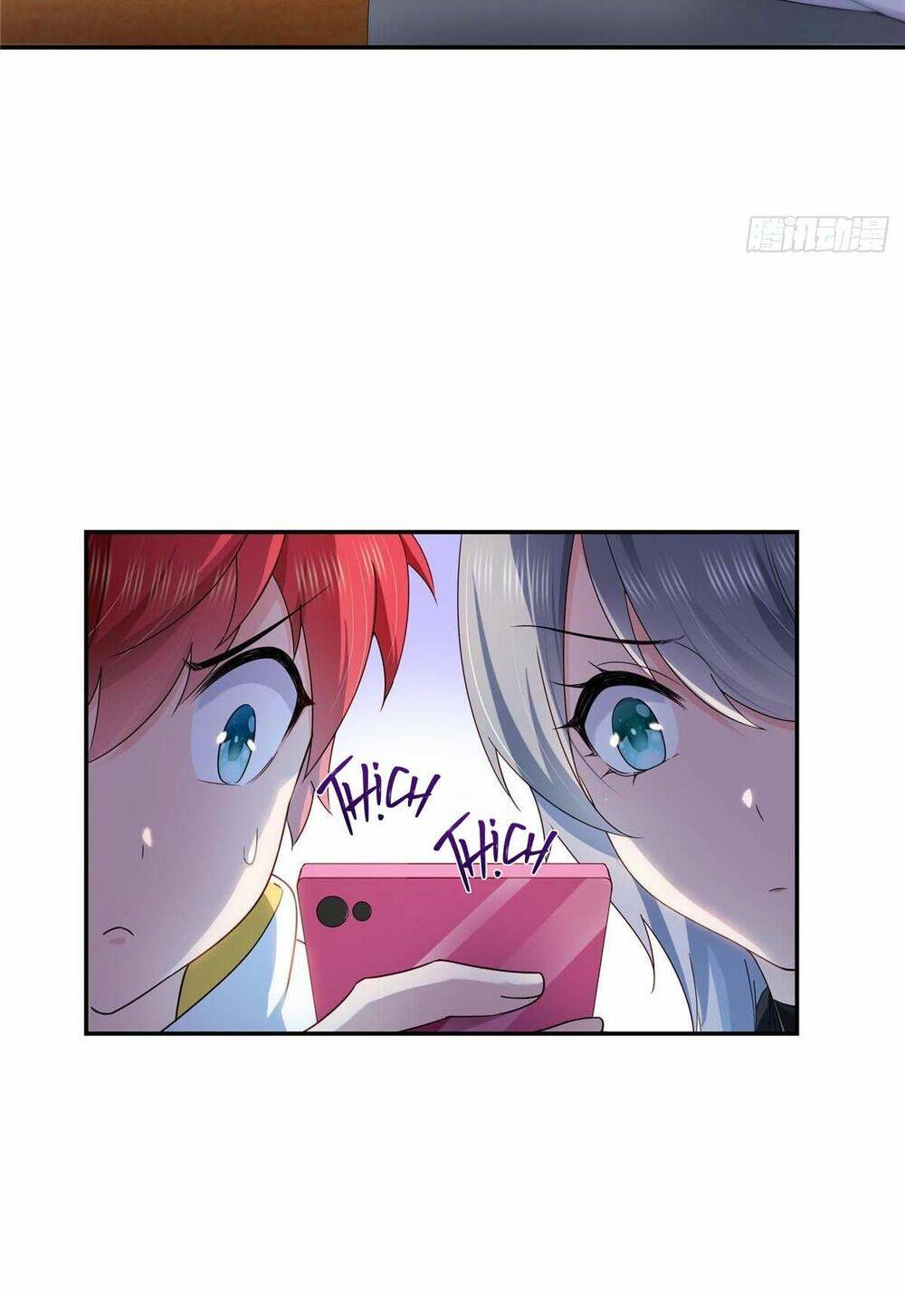 Hệt Như Hàn Quang Gặp Nắng Gắt - Chapter 432 - Page 10