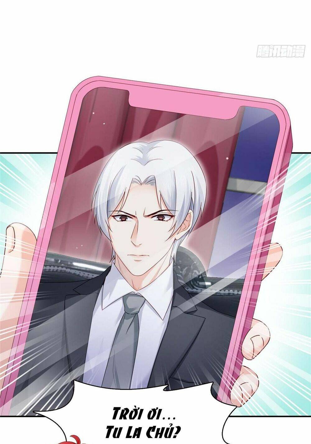 Hệt Như Hàn Quang Gặp Nắng Gắt - Chapter 432 - Page 11