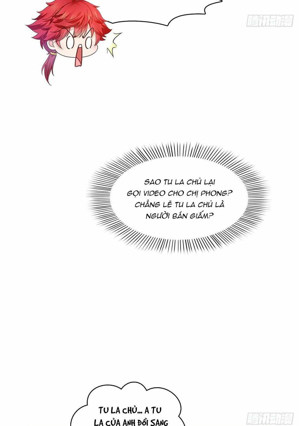 Hệt Như Hàn Quang Gặp Nắng Gắt - Chapter 432 - Page 12