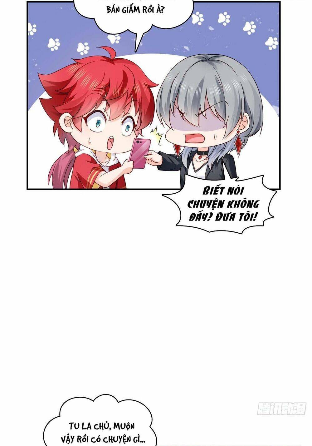 Hệt Như Hàn Quang Gặp Nắng Gắt - Chapter 432 - Page 13