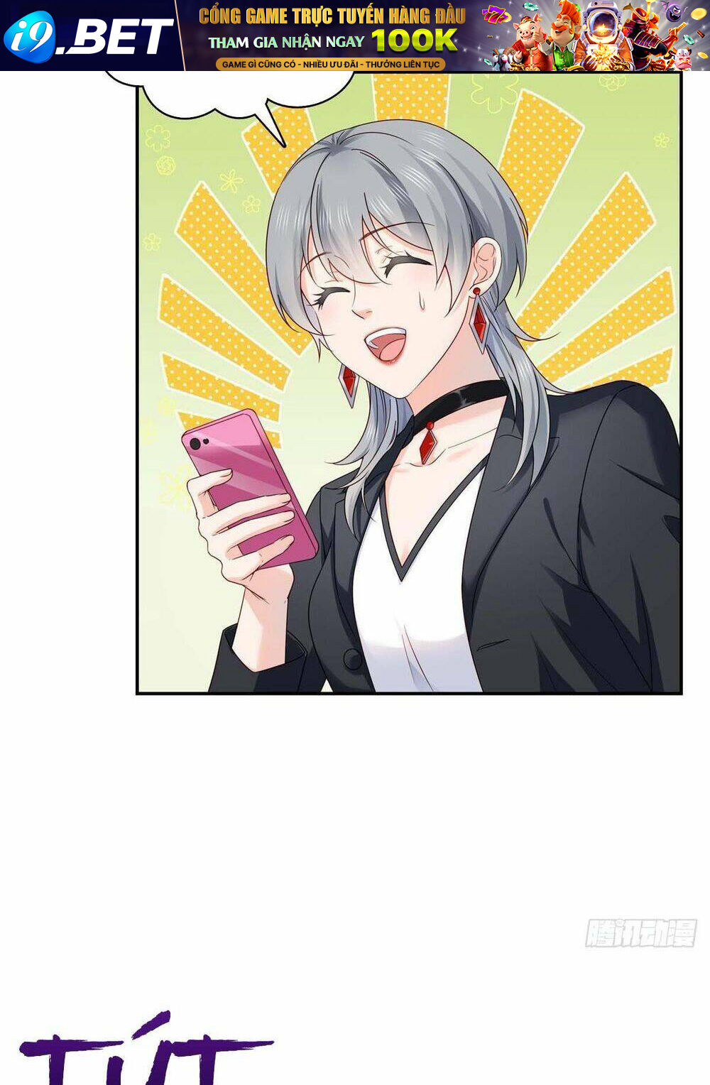 Hệt Như Hàn Quang Gặp Nắng Gắt - Chapter 432 - Page 14