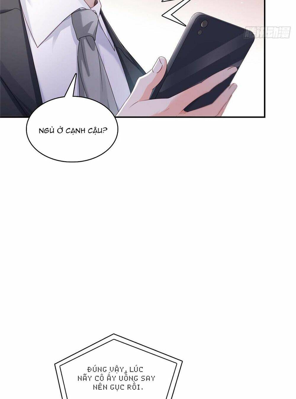 Hệt Như Hàn Quang Gặp Nắng Gắt - Chapter 432 - Page 20