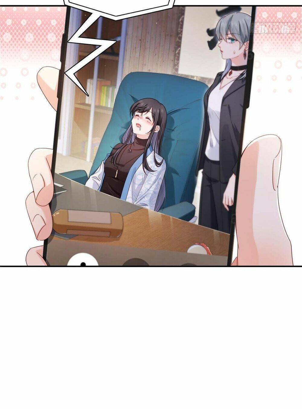 Hệt Như Hàn Quang Gặp Nắng Gắt - Chapter 432 - Page 21