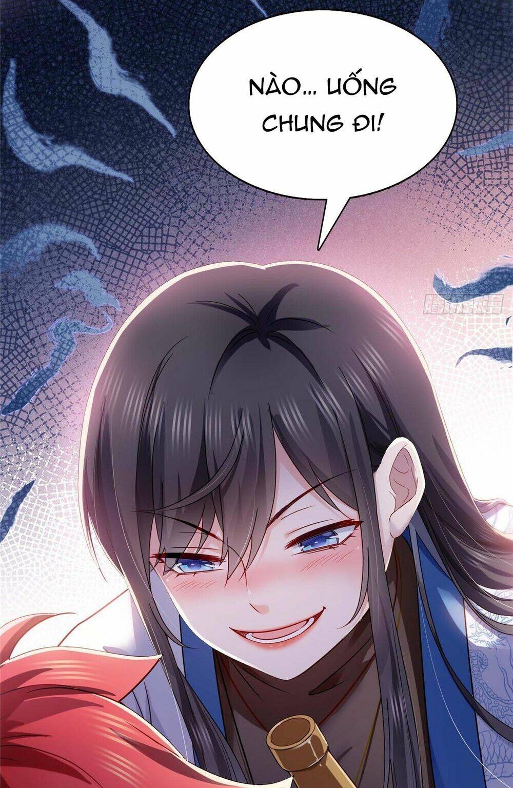 Hệt Như Hàn Quang Gặp Nắng Gắt - Chapter 432 - Page 29