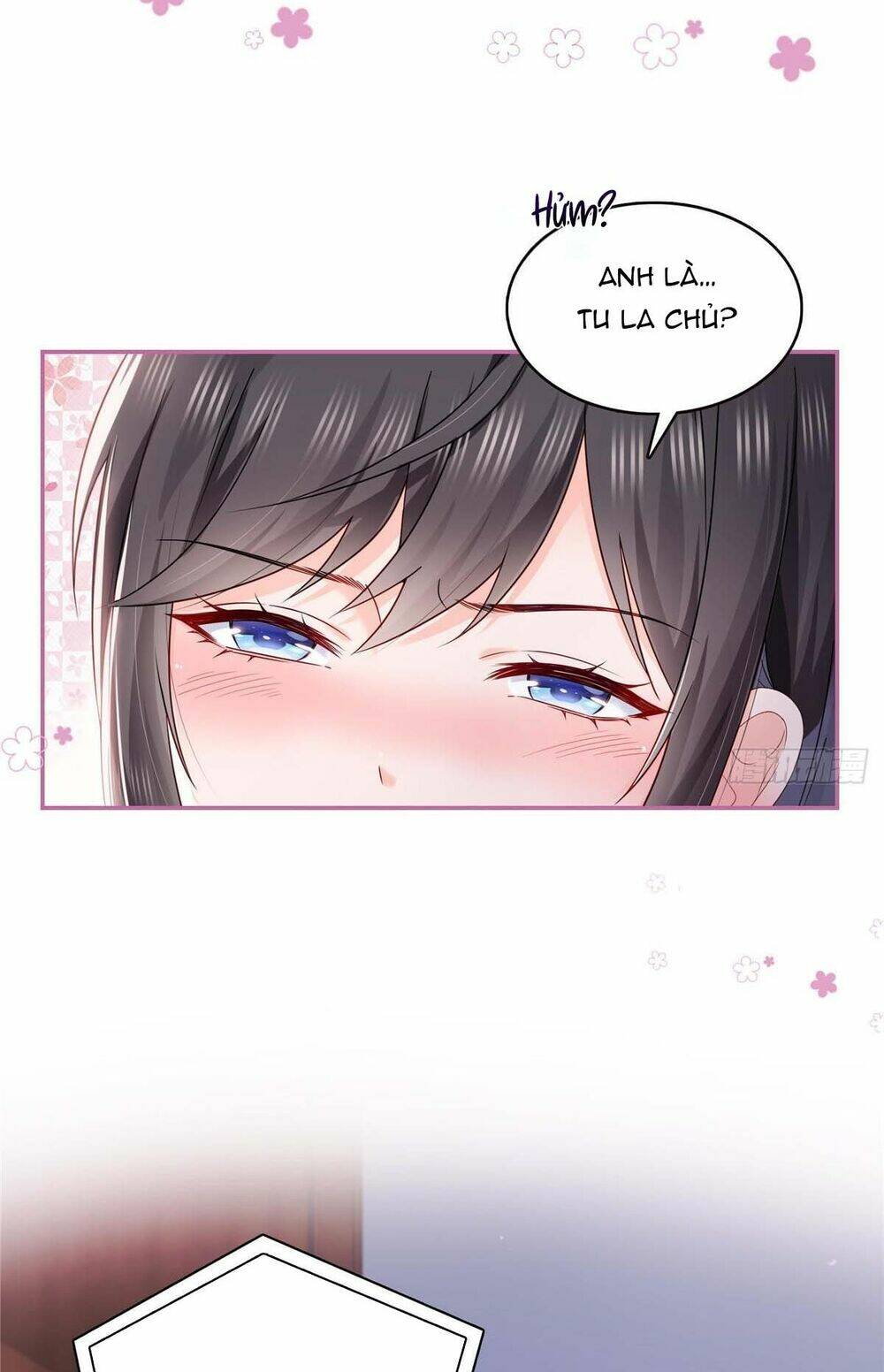 Hệt Như Hàn Quang Gặp Nắng Gắt - Chapter 432 - Page 41