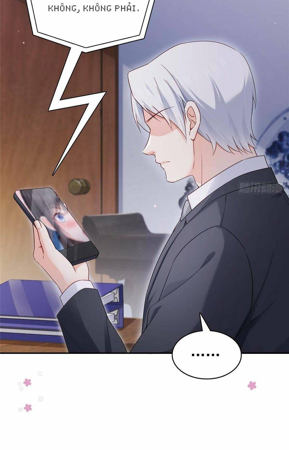 Hệt Như Hàn Quang Gặp Nắng Gắt - Chapter 432 - Page 42