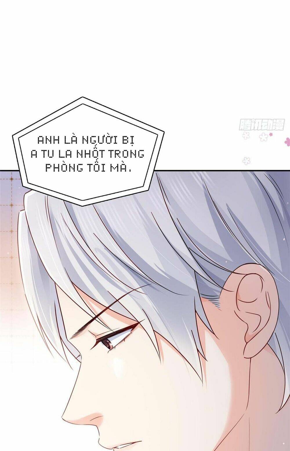 Hệt Như Hàn Quang Gặp Nắng Gắt - Chapter 432 - Page 43