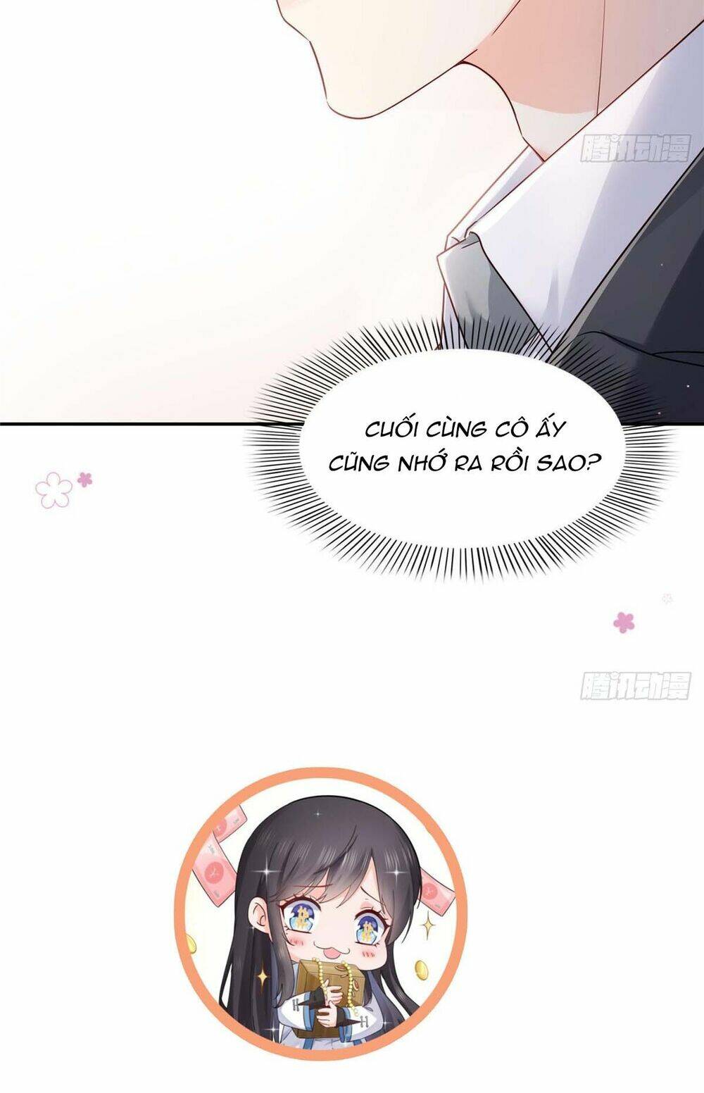 Hệt Như Hàn Quang Gặp Nắng Gắt - Chapter 432 - Page 44