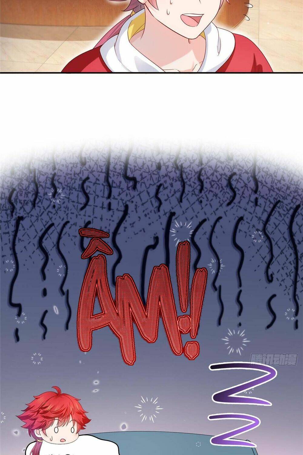 Hệt Như Hàn Quang Gặp Nắng Gắt - Chapter 432 - Page 6