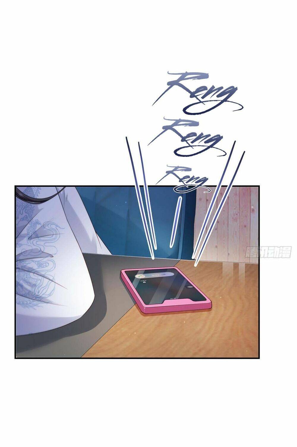 Hệt Như Hàn Quang Gặp Nắng Gắt - Chapter 432 - Page 8