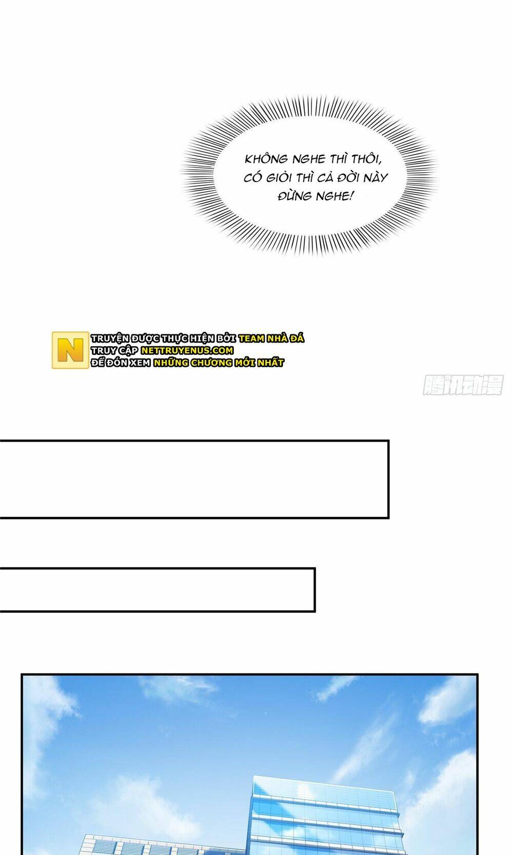 Hệt Như Hàn Quang Gặp Nắng Gắt Chapter 433 - Trang 18