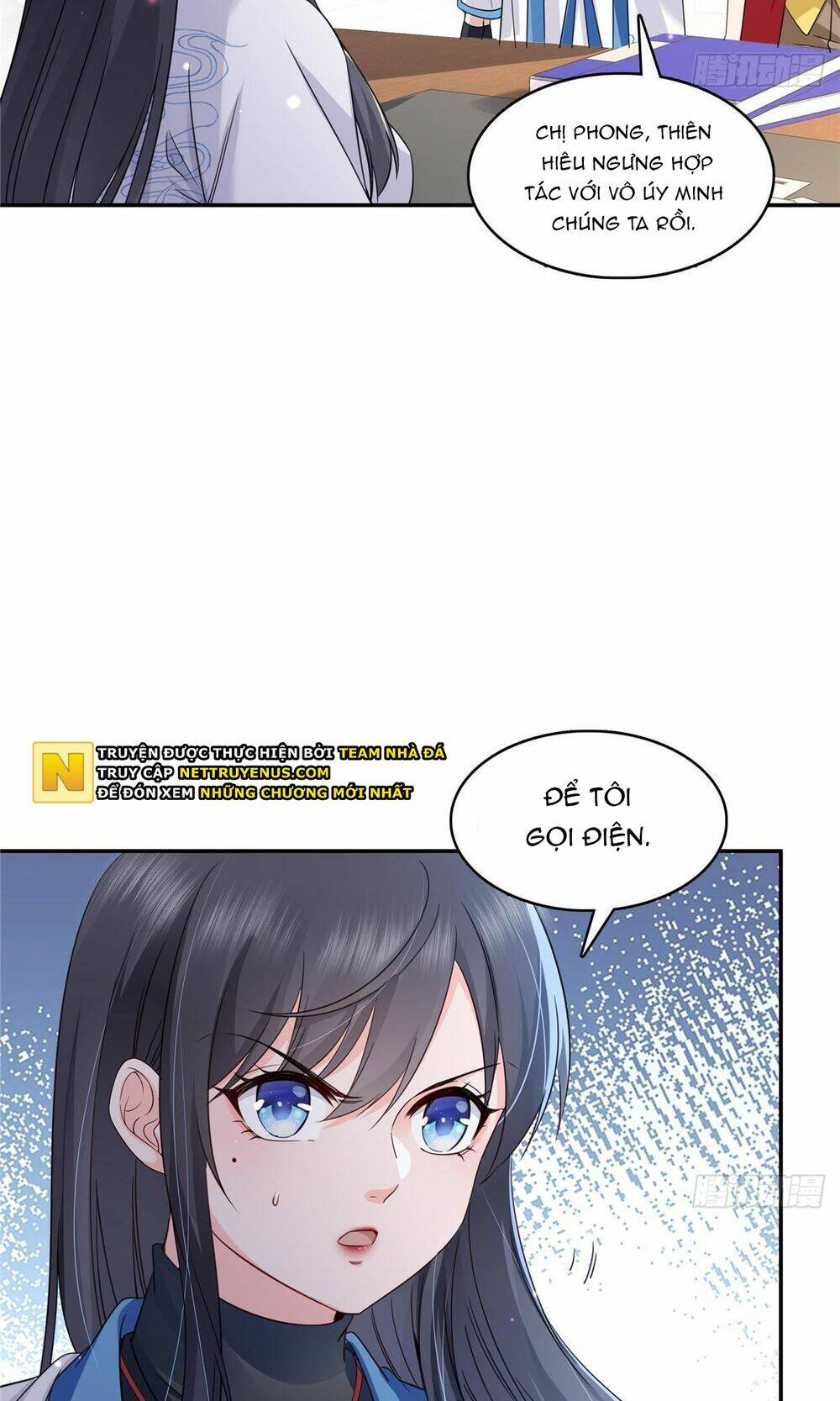 Hệt Như Hàn Quang Gặp Nắng Gắt Chapter 433 - Trang 20