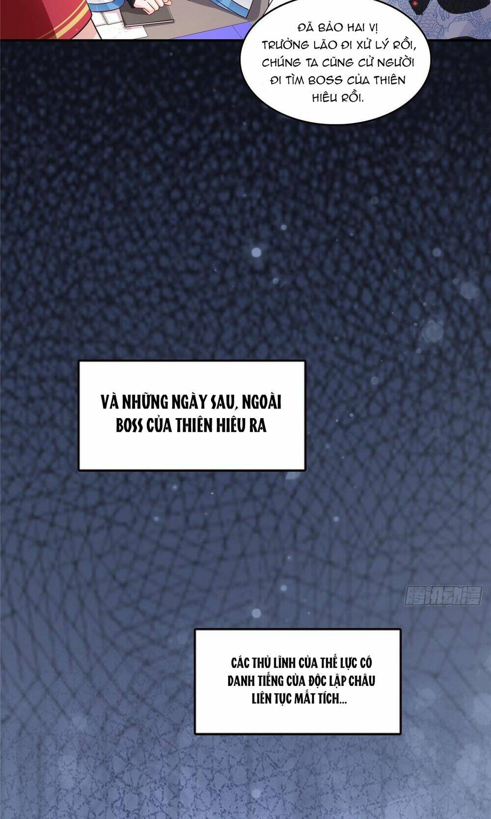 Hệt Như Hàn Quang Gặp Nắng Gắt Chapter 433 - Trang 23