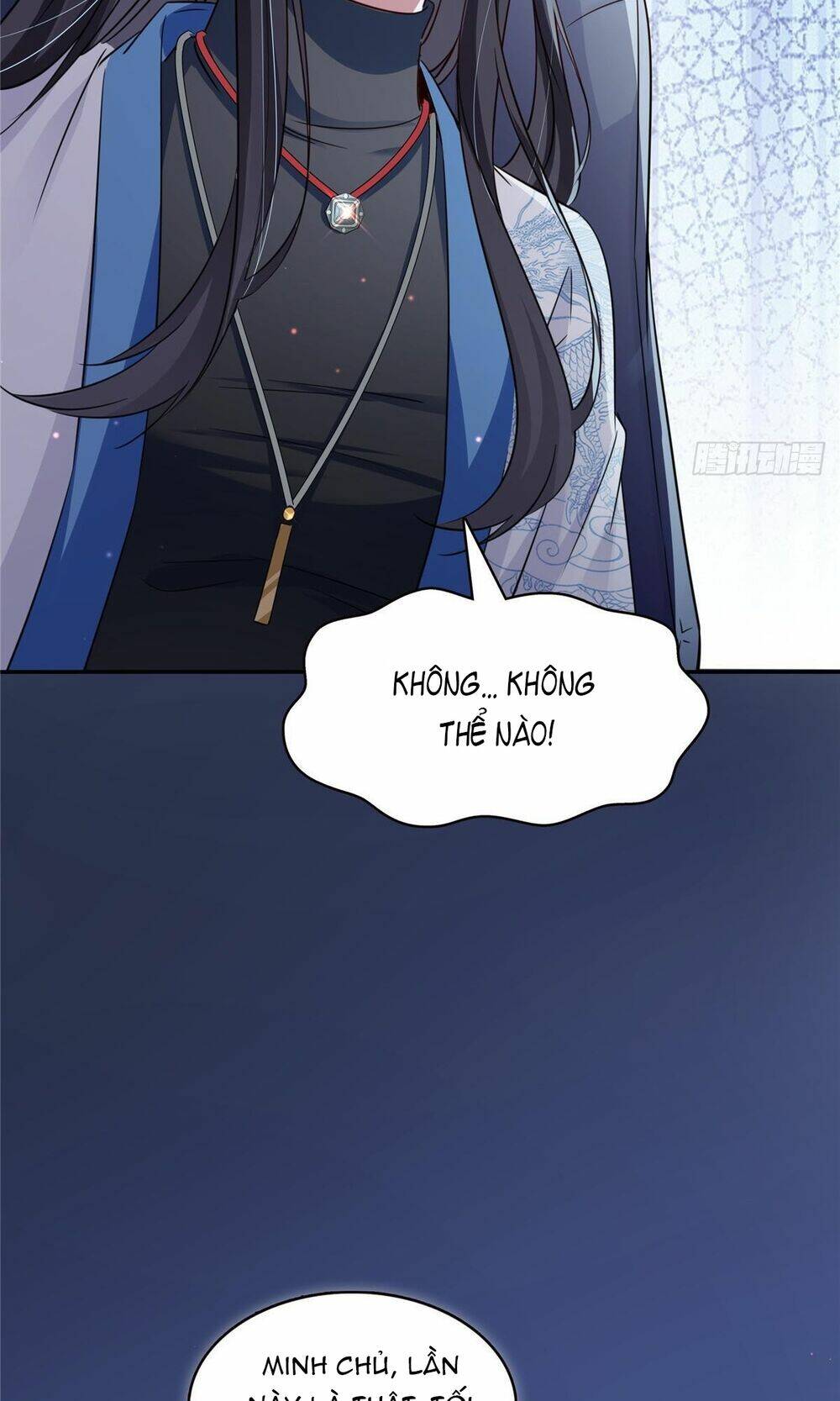 Hệt Như Hàn Quang Gặp Nắng Gắt Chapter 433 - Trang 25