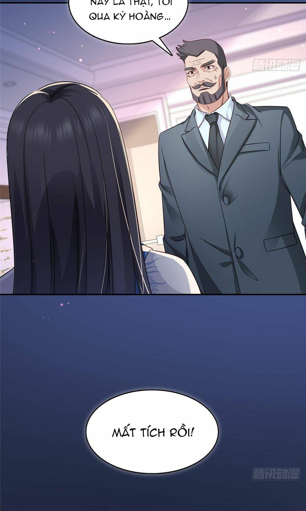 Hệt Như Hàn Quang Gặp Nắng Gắt Chapter 433 - Trang 26