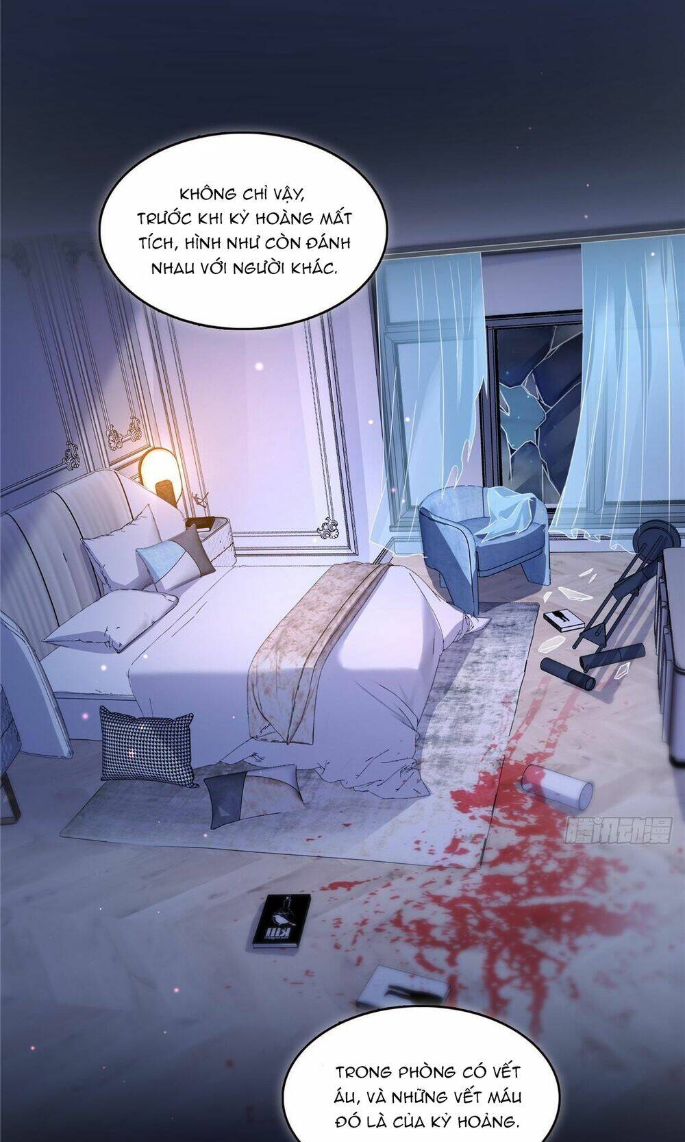 Hệt Như Hàn Quang Gặp Nắng Gắt Chapter 433 - Trang 27