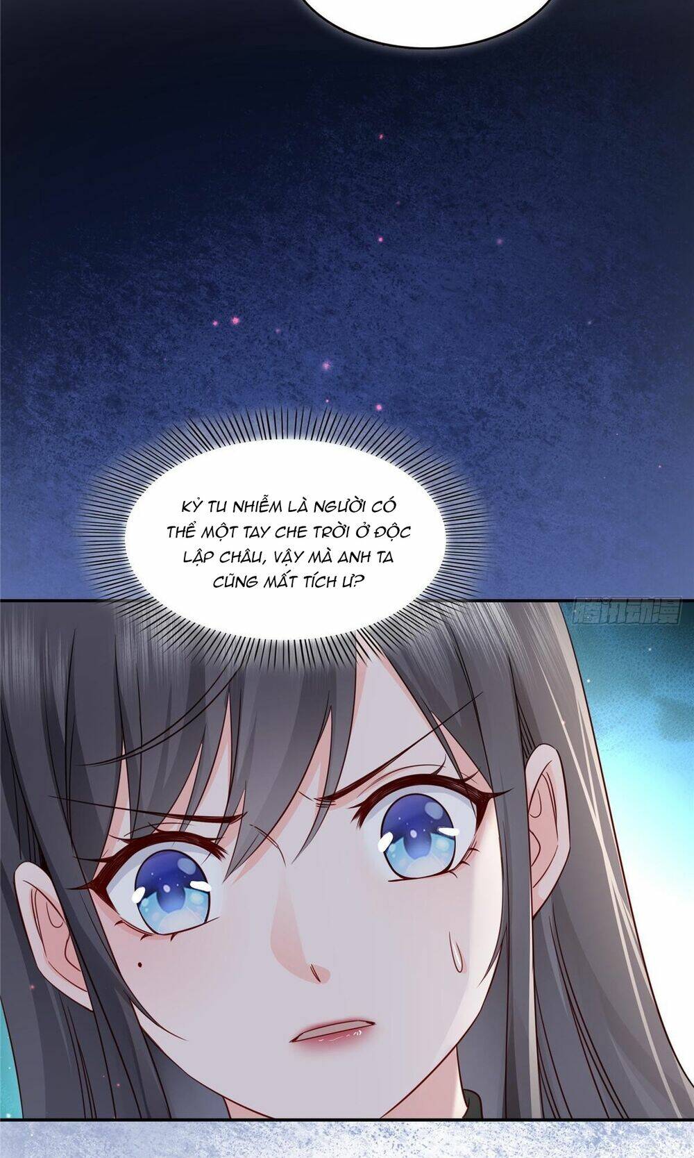 Hệt Như Hàn Quang Gặp Nắng Gắt Chapter 433 - Trang 28