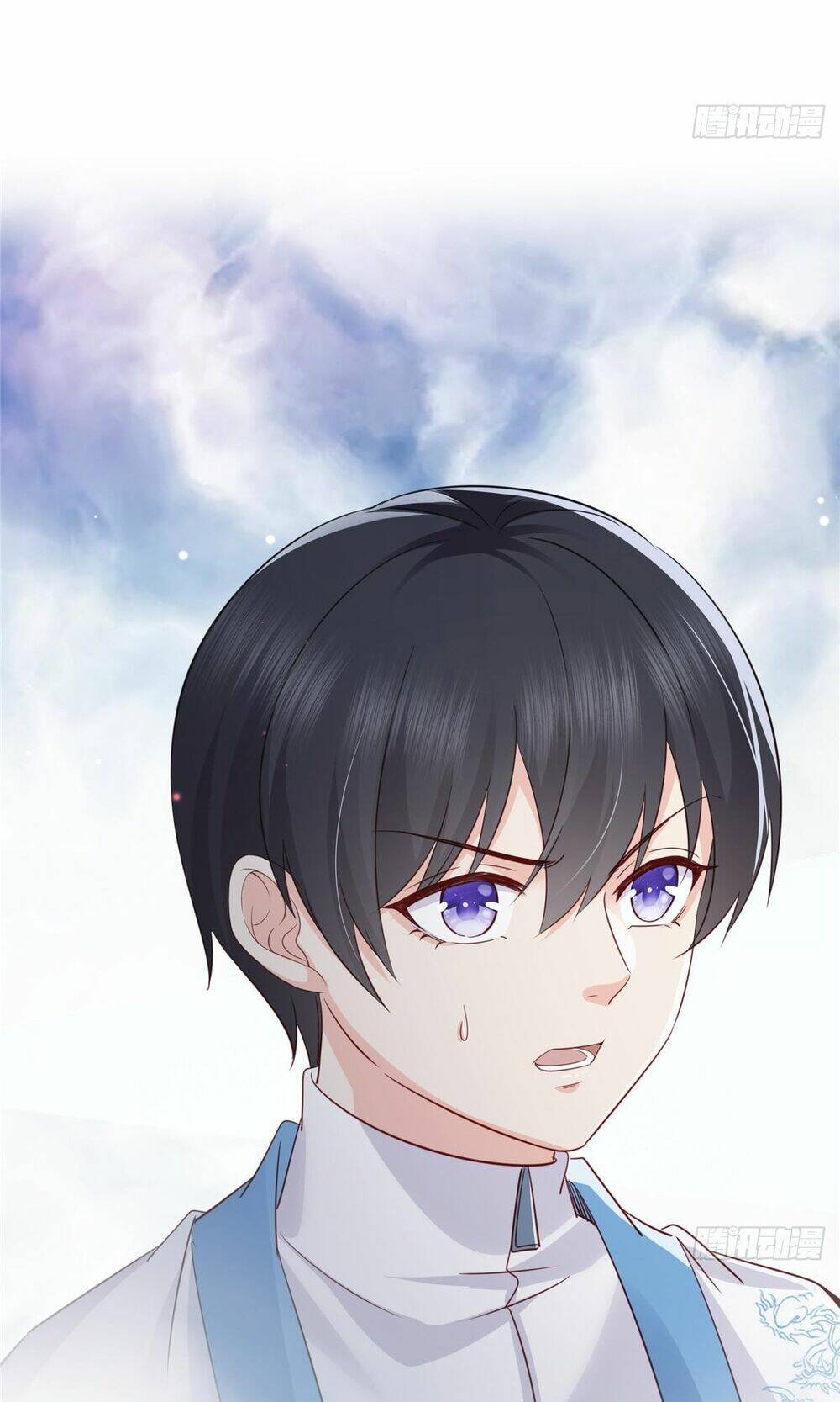 Hệt Như Hàn Quang Gặp Nắng Gắt Chapter 433 - Trang 35