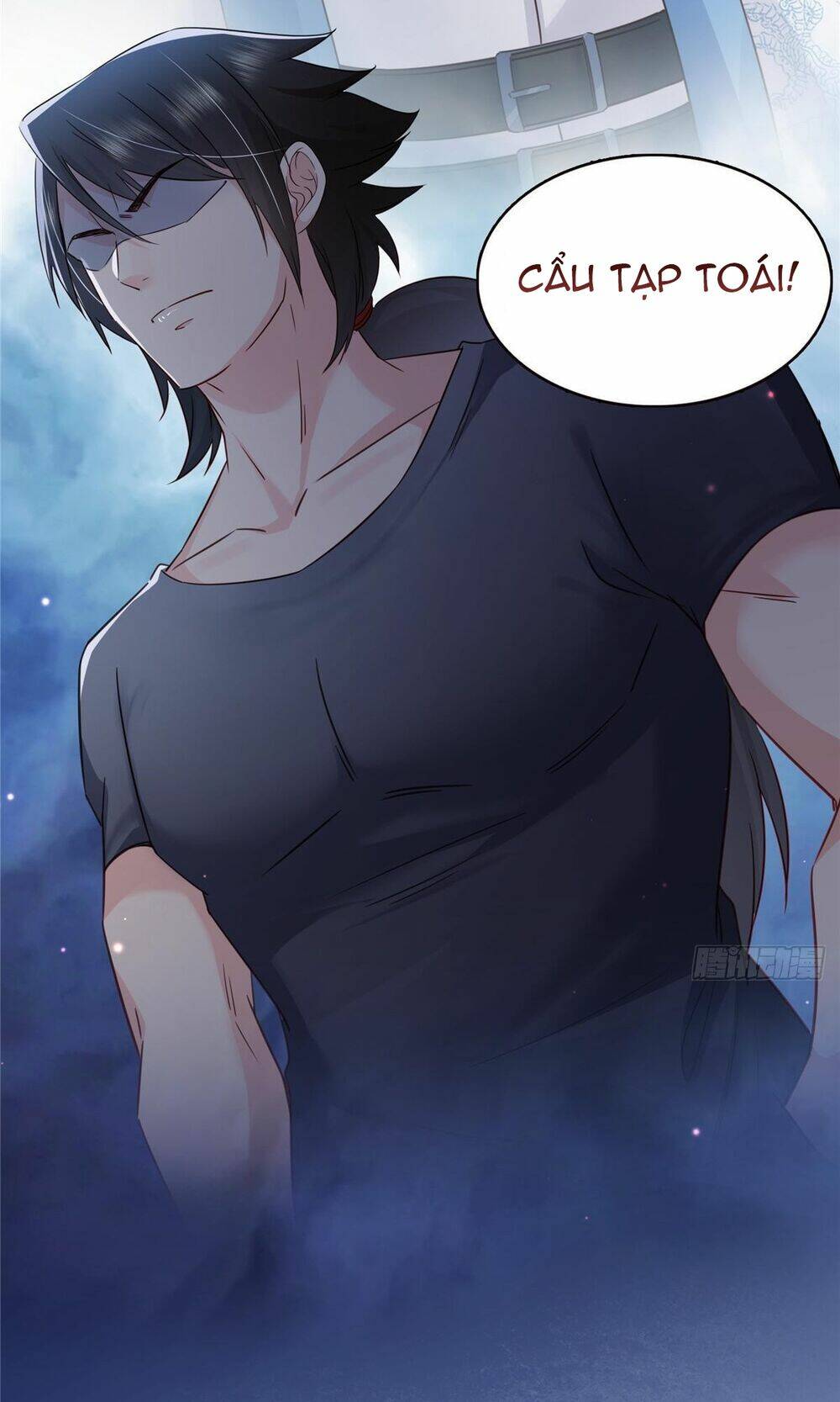 Hệt Như Hàn Quang Gặp Nắng Gắt Chapter 433 - Trang 36