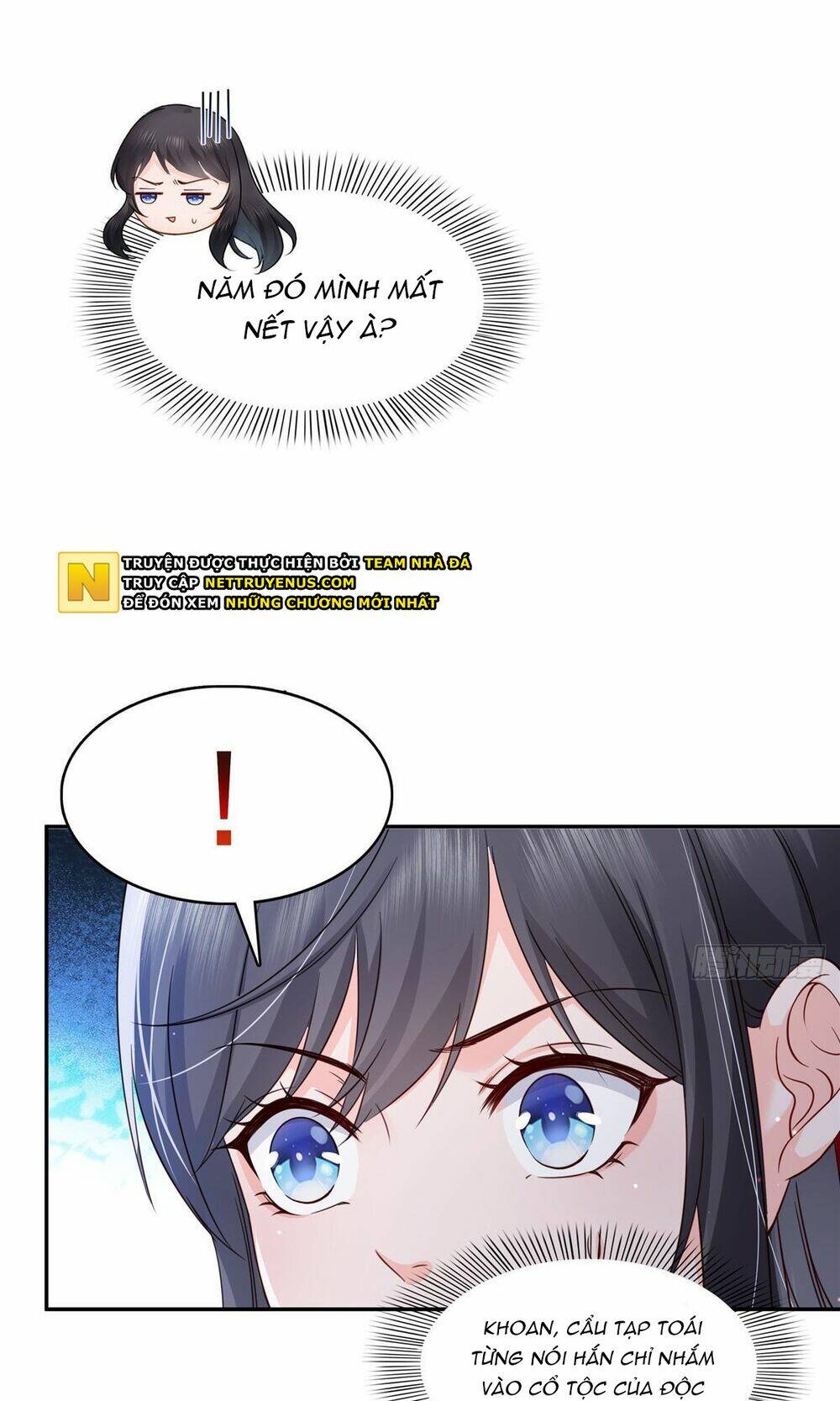 Hệt Như Hàn Quang Gặp Nắng Gắt Chapter 433 - Trang 40