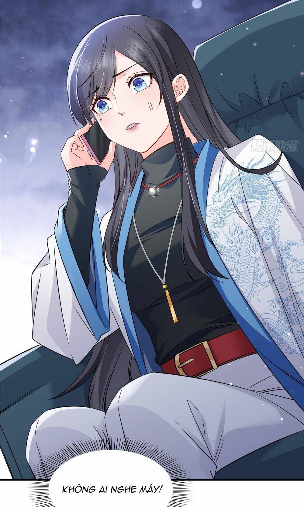 Hệt Như Hàn Quang Gặp Nắng Gắt Chapter 433 - Trang 42