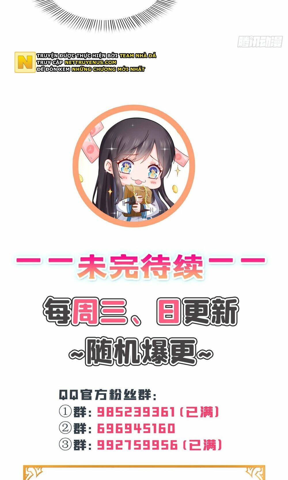 Hệt Như Hàn Quang Gặp Nắng Gắt Chapter 433 - Trang 43