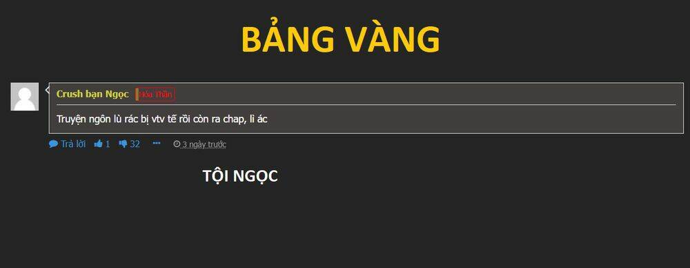 Hệt Như Hàn Quang Gặp Nắng Gắt Chapter 433 - Trang 47