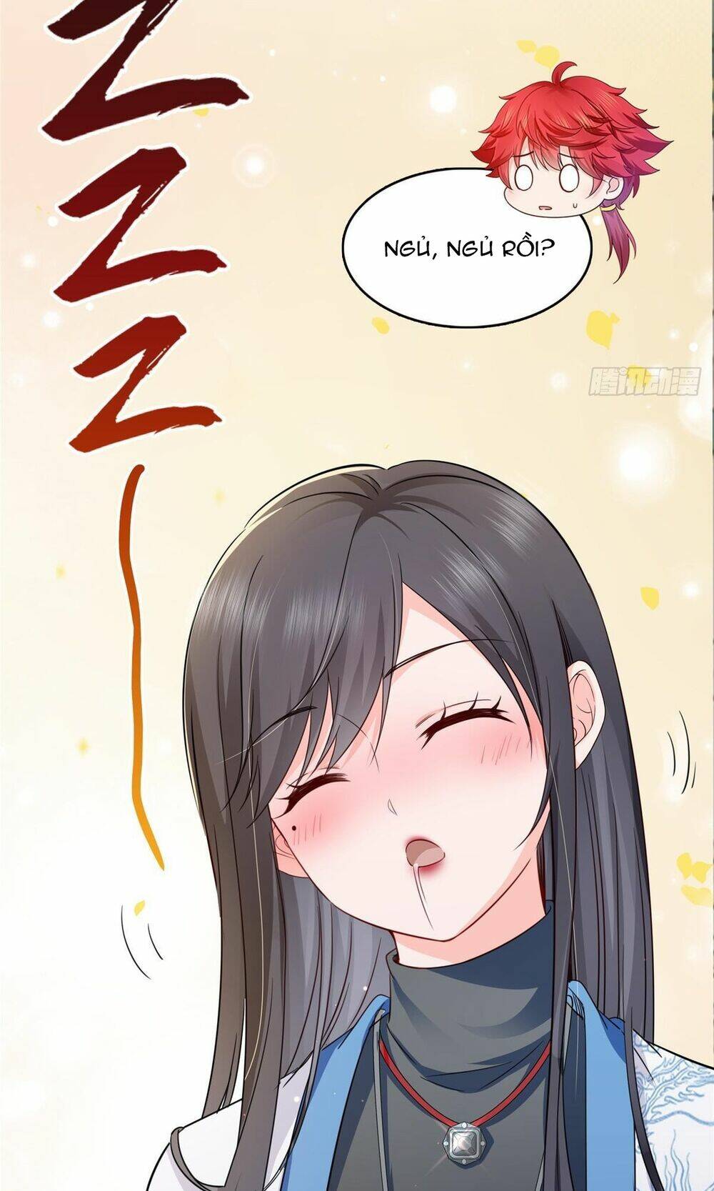 Hệt Như Hàn Quang Gặp Nắng Gắt Chapter 433 - Trang 5