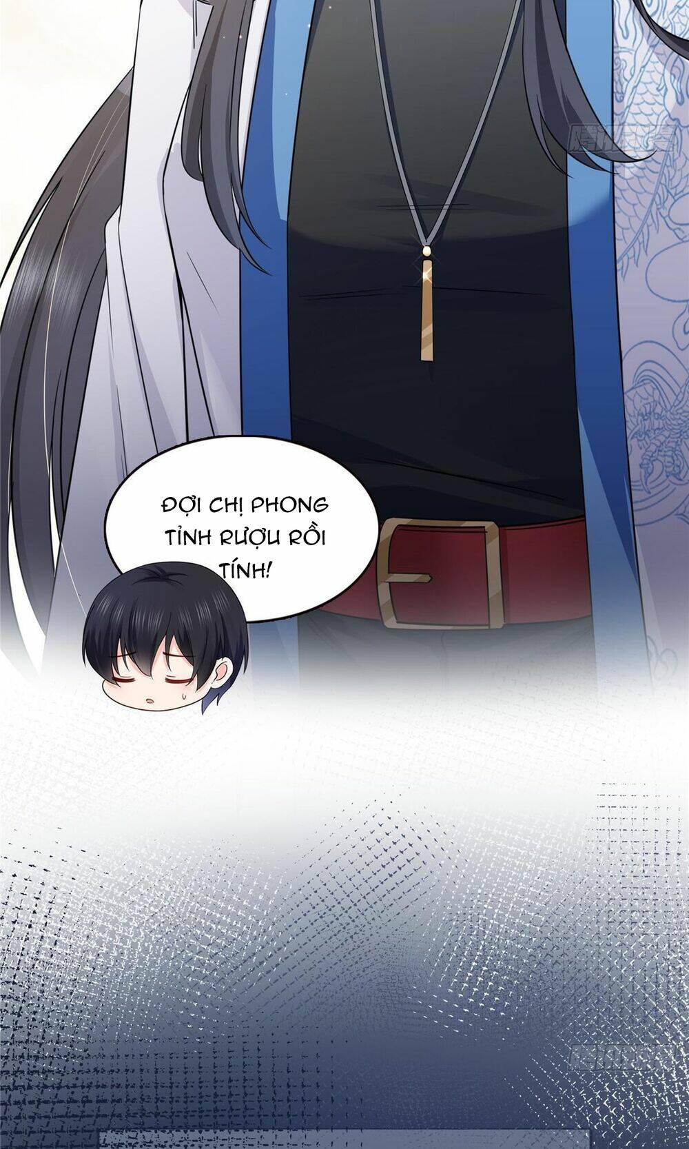 Hệt Như Hàn Quang Gặp Nắng Gắt Chapter 433 - Trang 6