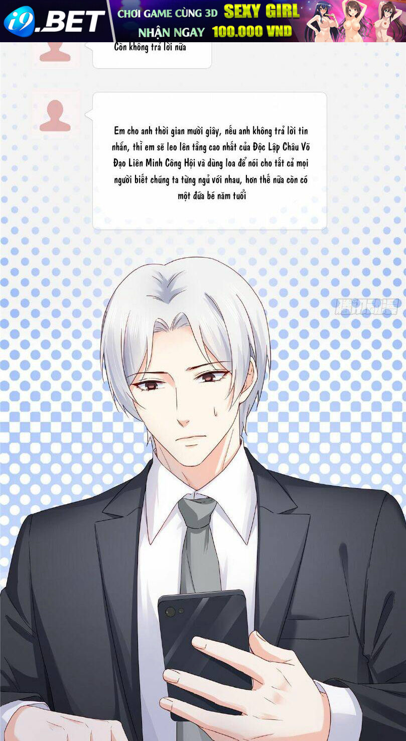 Hệt Như Hàn Quang Gặp Nắng Gắt Chapter 434 - Trang 9