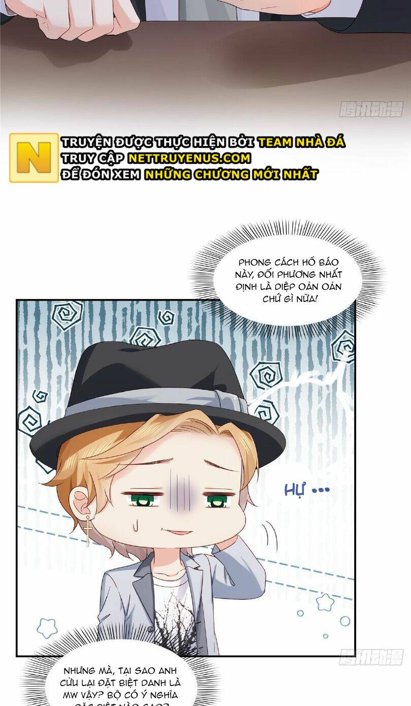 Hệt Như Hàn Quang Gặp Nắng Gắt Chapter 434 - Trang 10