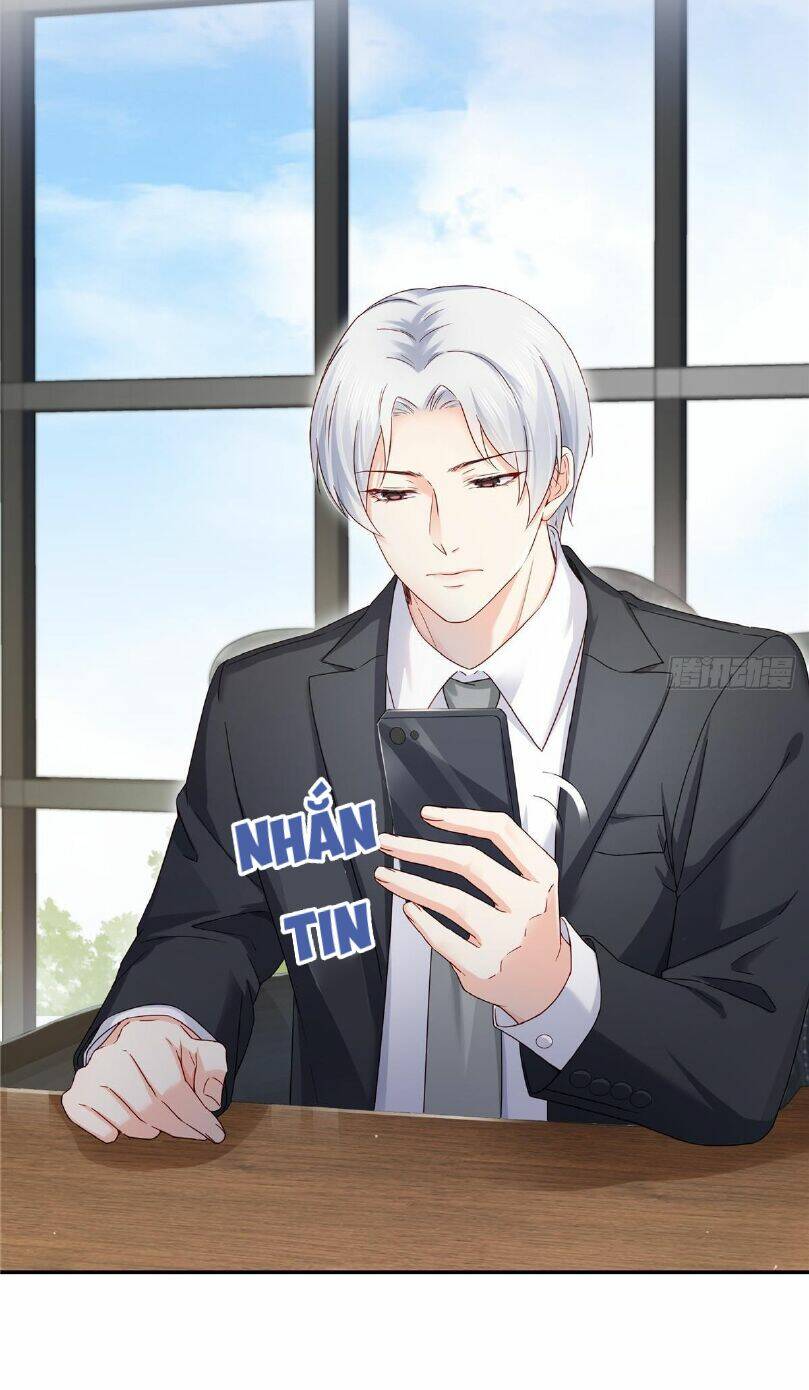 Hệt Như Hàn Quang Gặp Nắng Gắt Chapter 434 - Trang 12