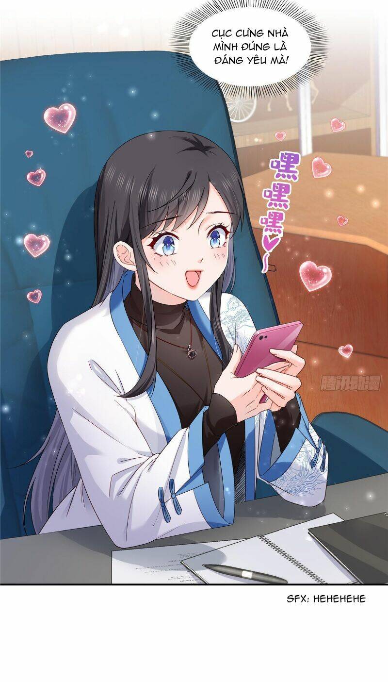 Hệt Như Hàn Quang Gặp Nắng Gắt Chapter 434 - Trang 14