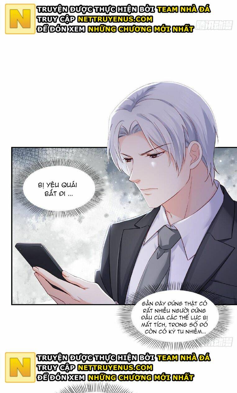 Hệt Như Hàn Quang Gặp Nắng Gắt Chapter 434 - Trang 19