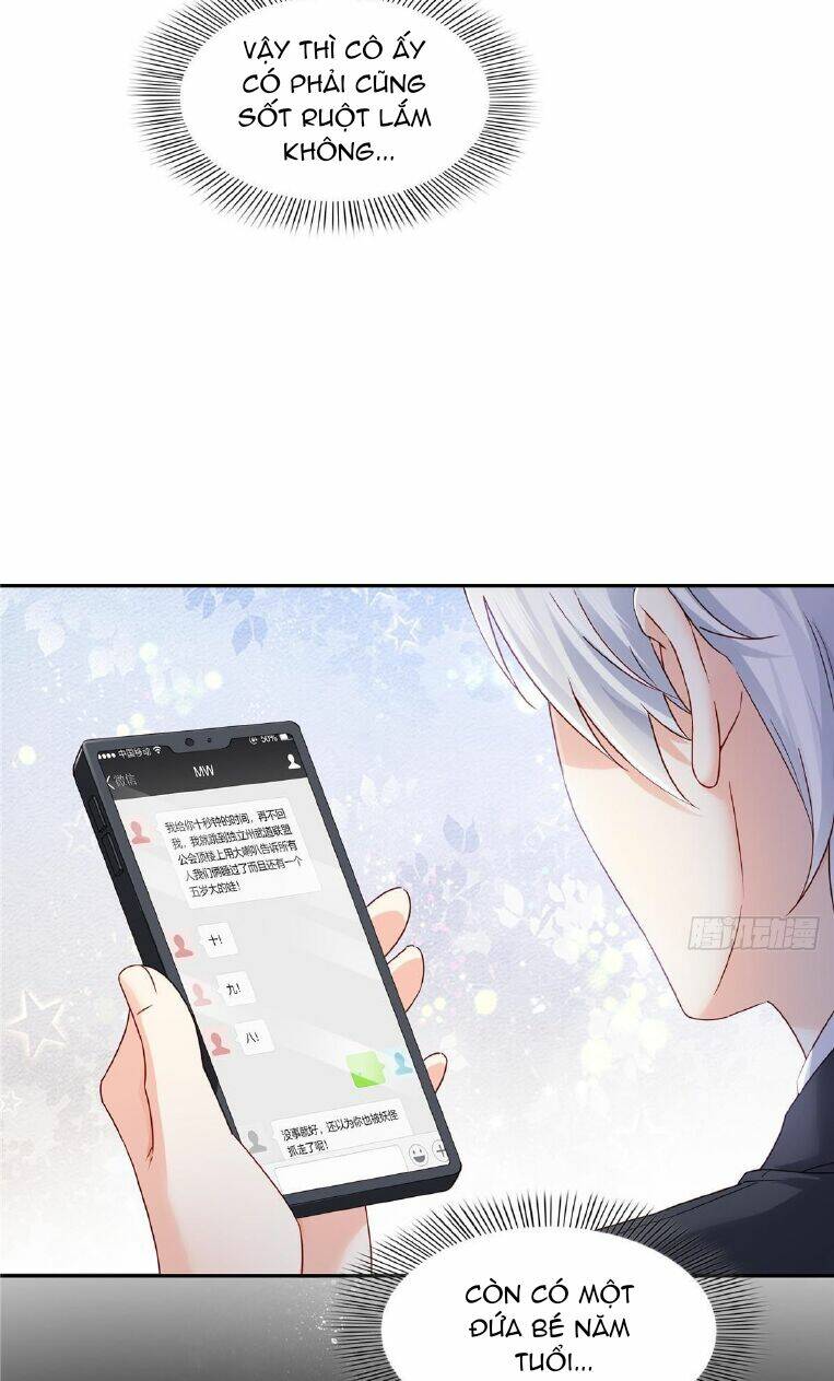 Hệt Như Hàn Quang Gặp Nắng Gắt Chapter 434 - Trang 20