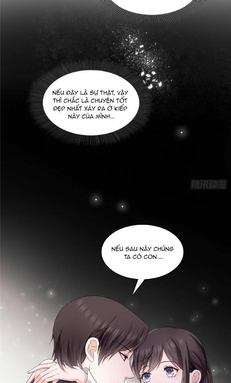 Hệt Như Hàn Quang Gặp Nắng Gắt Chapter 434 - Trang 21