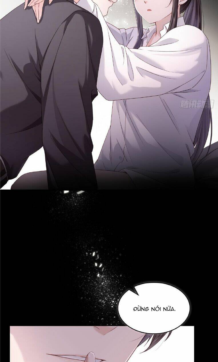 Hệt Như Hàn Quang Gặp Nắng Gắt Chapter 434 - Trang 22