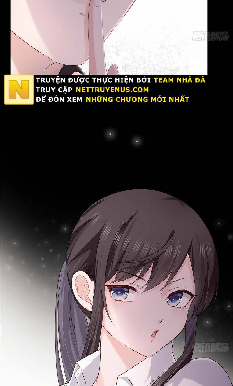 Hệt Như Hàn Quang Gặp Nắng Gắt Chapter 434 - Trang 23