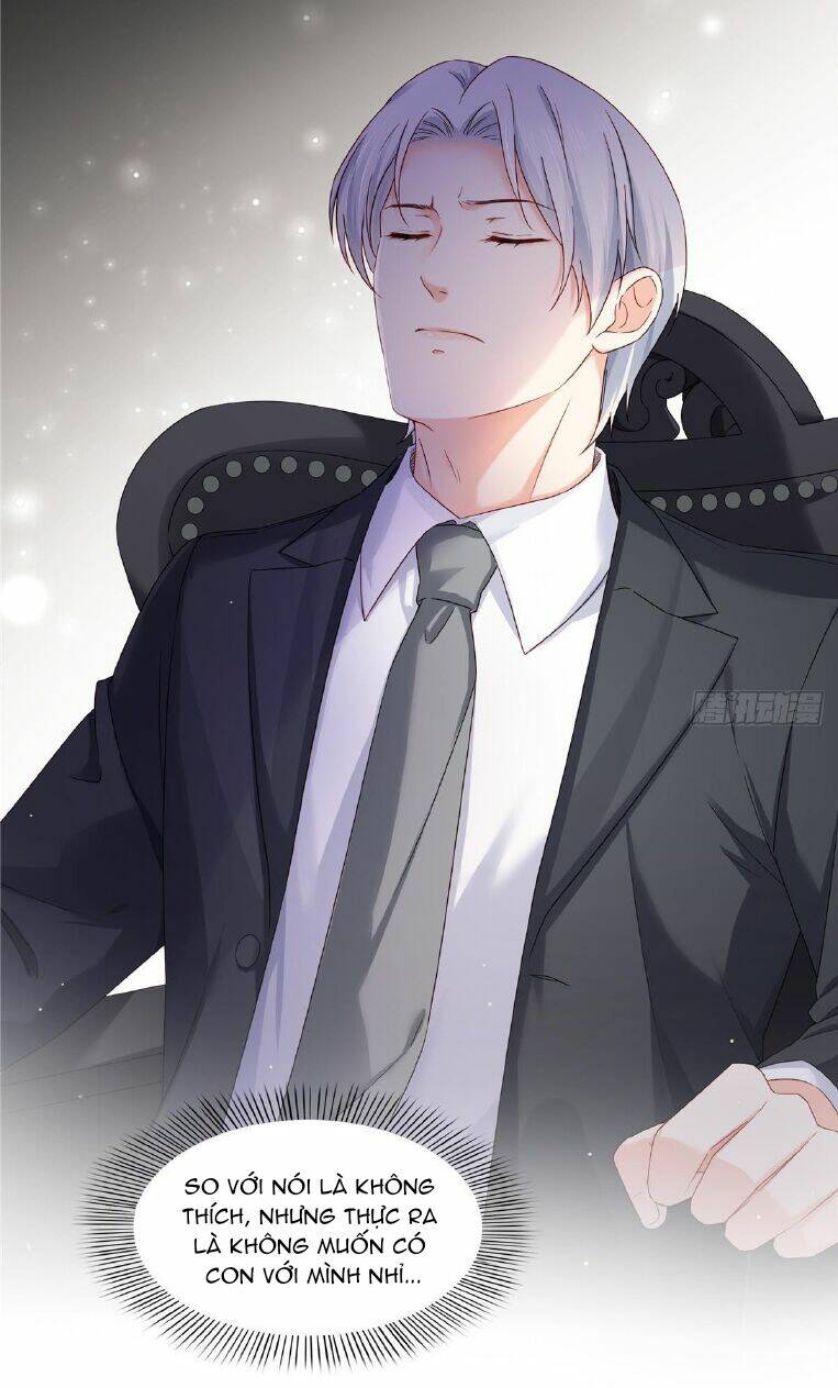 Hệt Như Hàn Quang Gặp Nắng Gắt Chapter 434 - Trang 25