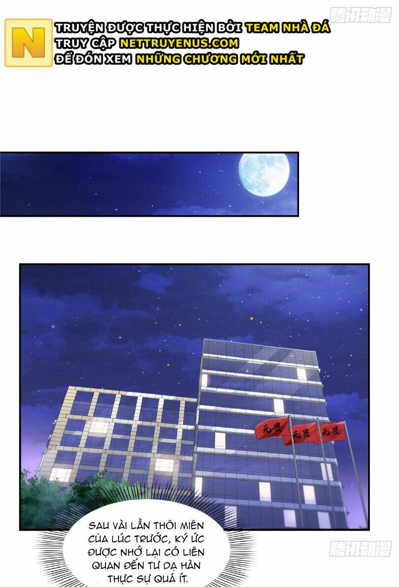 Hệt Như Hàn Quang Gặp Nắng Gắt Chapter 434 - Trang 26