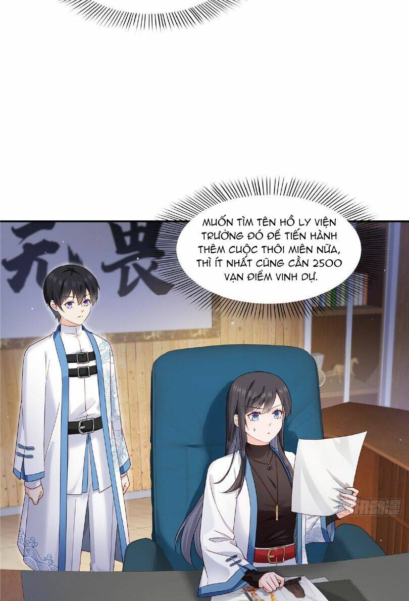 Hệt Như Hàn Quang Gặp Nắng Gắt Chapter 434 - Trang 27