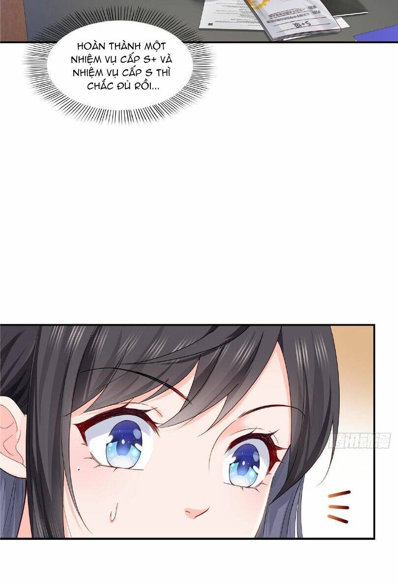 Hệt Như Hàn Quang Gặp Nắng Gắt Chapter 434 - Trang 28