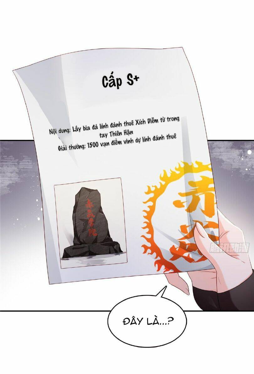 Hệt Như Hàn Quang Gặp Nắng Gắt Chapter 434 - Trang 29