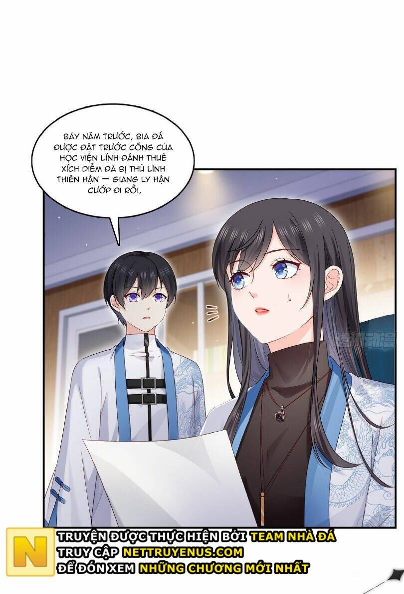 Hệt Như Hàn Quang Gặp Nắng Gắt Chapter 434 - Trang 30