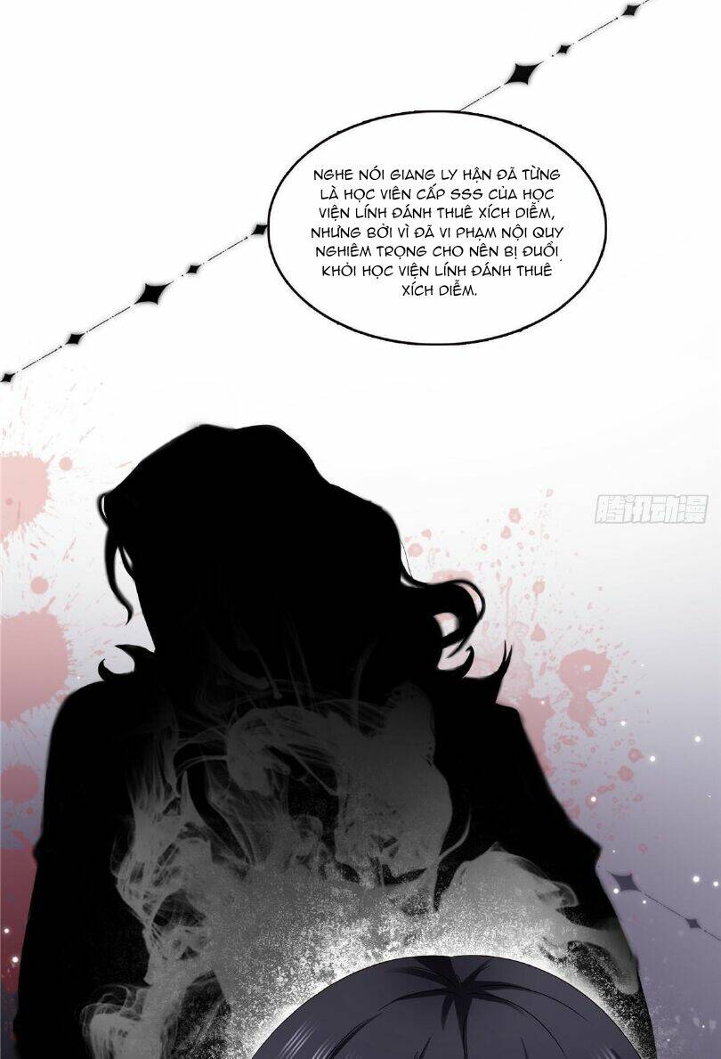 Hệt Như Hàn Quang Gặp Nắng Gắt Chapter 434 - Trang 31