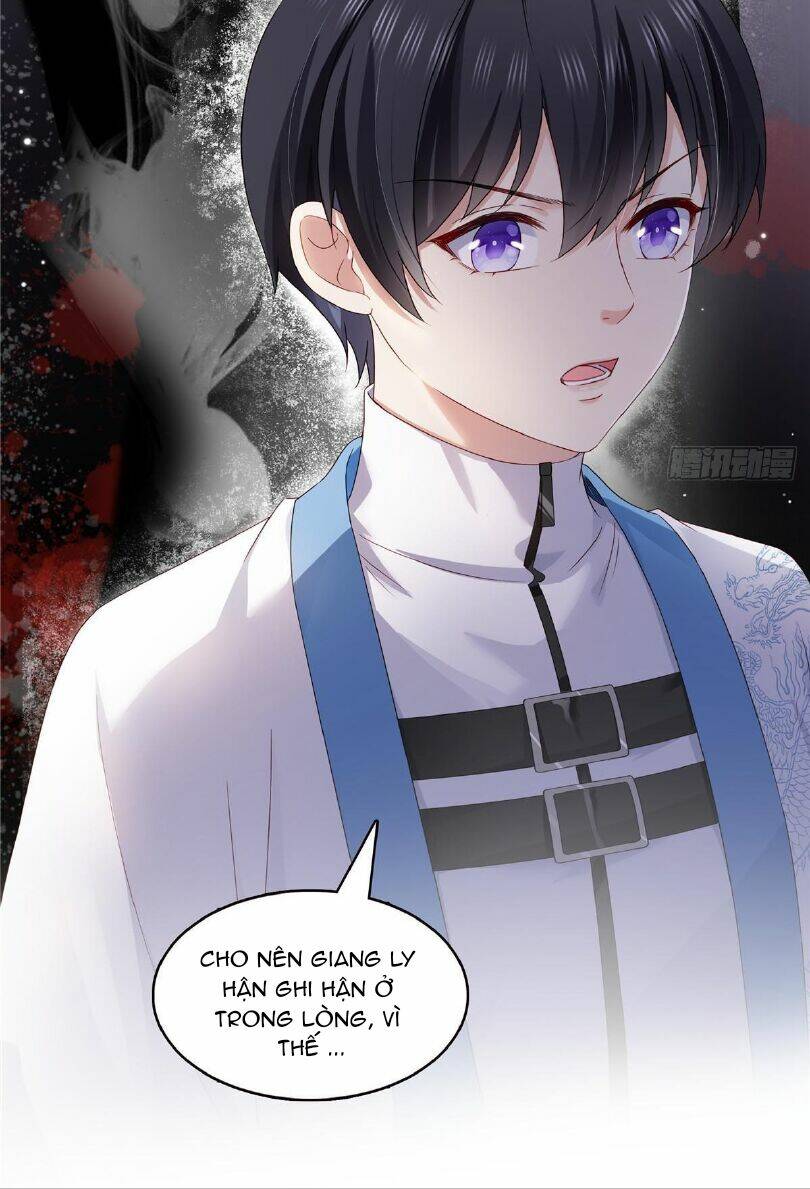 Hệt Như Hàn Quang Gặp Nắng Gắt Chapter 434 - Trang 32